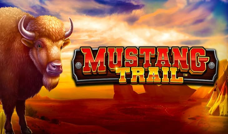 Mustang Trail
