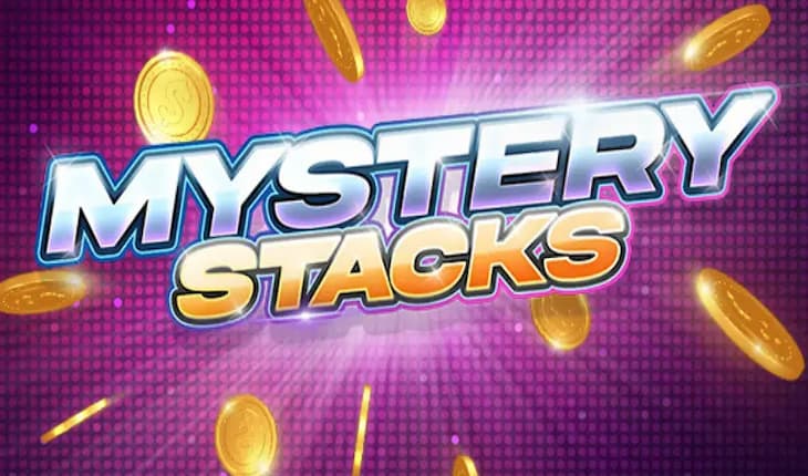 Mystery Stacks Deluxe