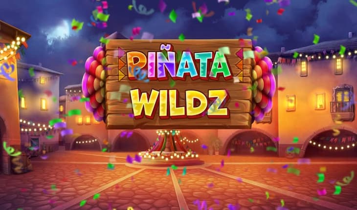 Pinata Wildz