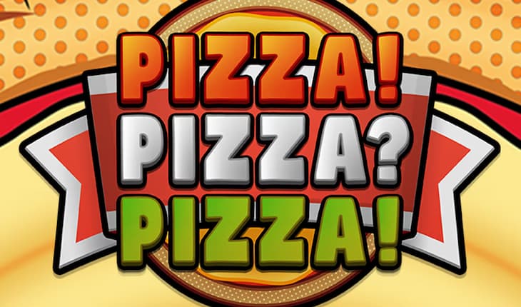 Pizza Pizza Pizza