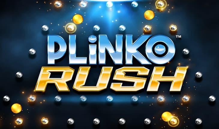 Plinko Rush