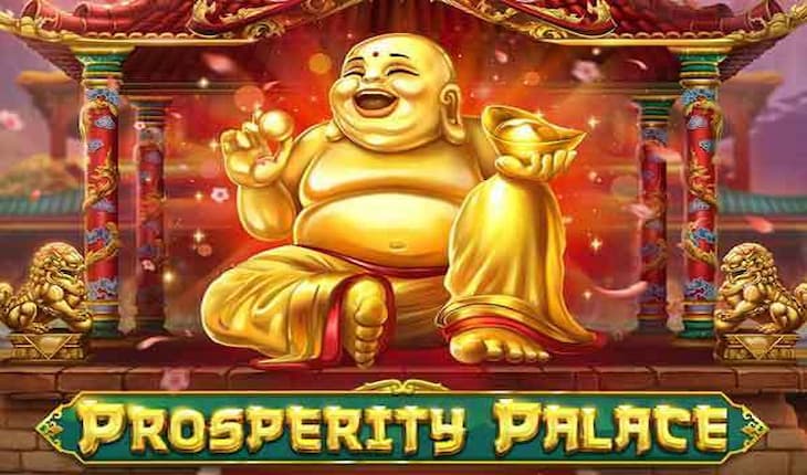 Prosperity Palace
