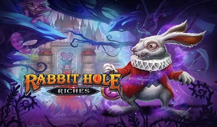 Rabbit Hole Riches