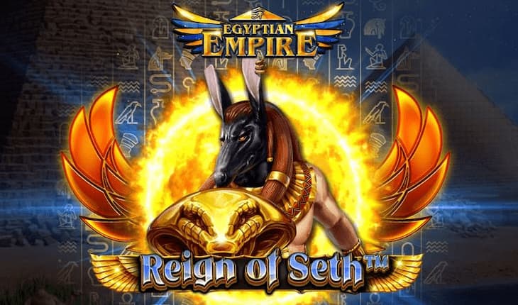 Reign Of Seth