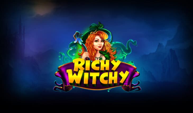 Richy Witchy