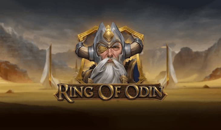Ring Of Odin