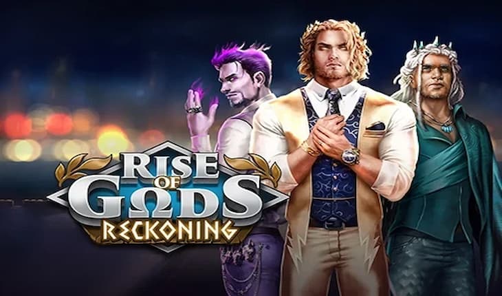Rise Of Gods Reckoning