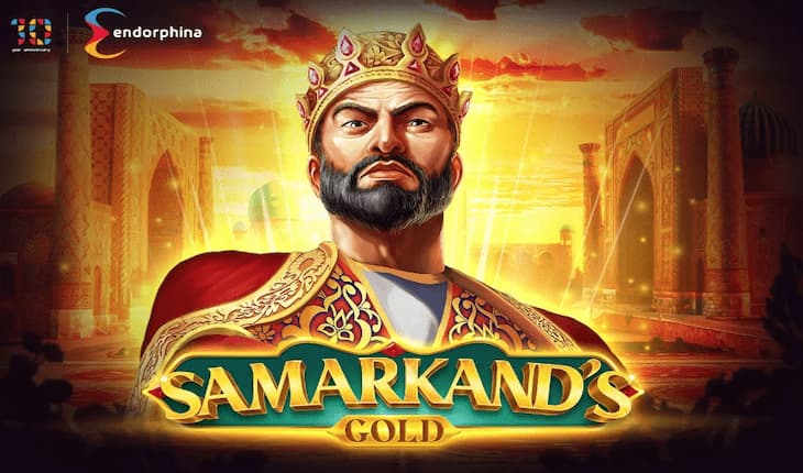 Samarkands Gold