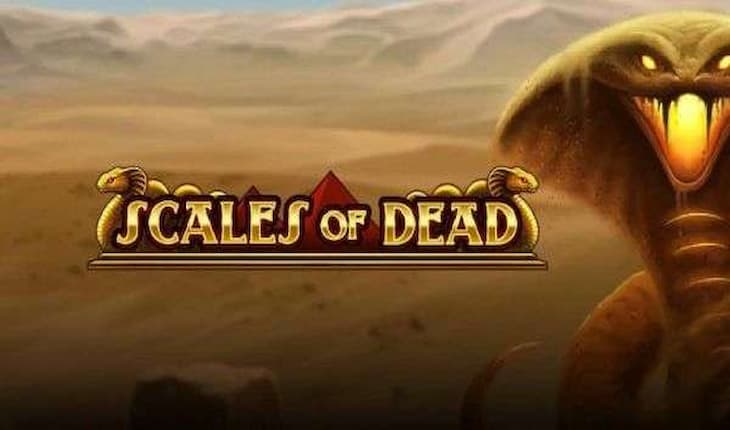 Scales Of Dead