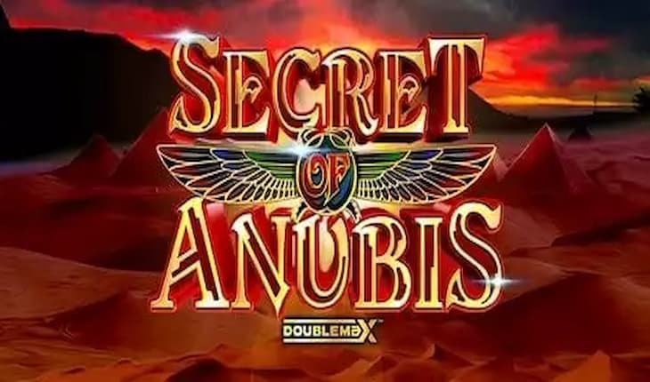Secret Of Anubis