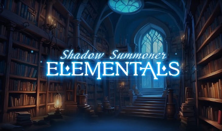Shadow Summoner Elemen Nztals