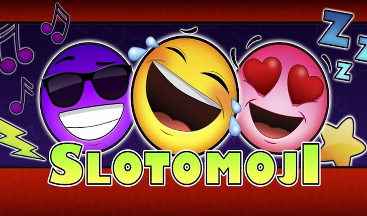 Slotomoji