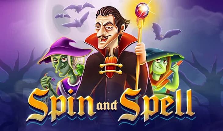 Spin And Spell