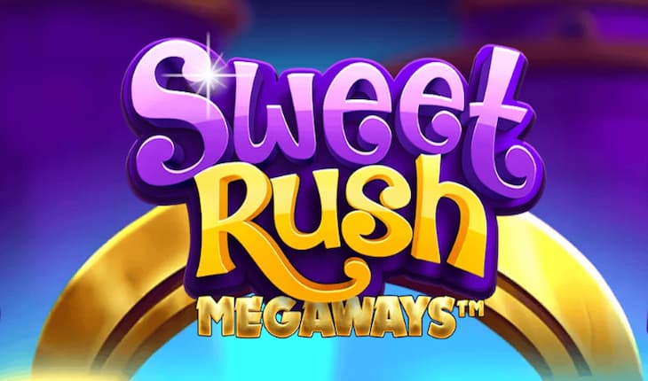 Sweet Rush Megaways