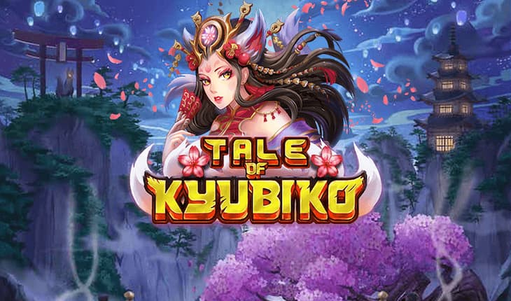 Tale Of Kyubiko