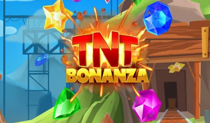Tnt Bonanza