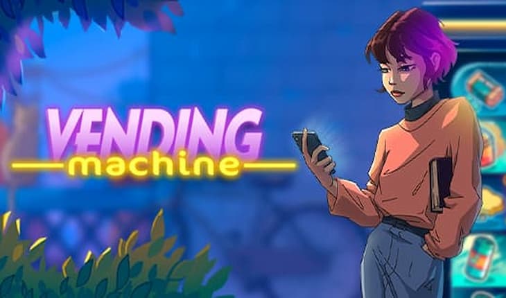Ven Nzding Machine