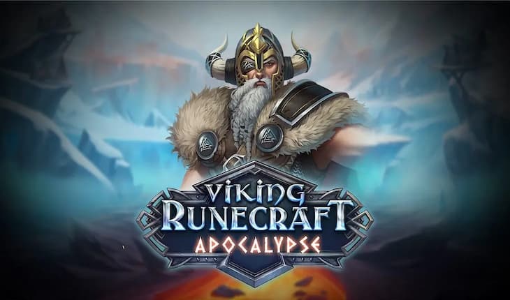 Viking Runecraft Apocalypse