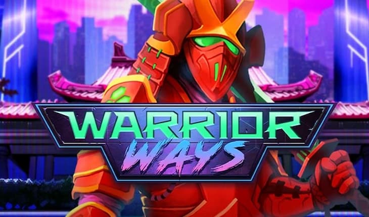 Warrior Ways