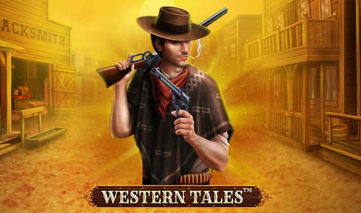 Western Tales