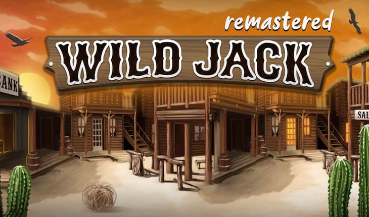 Wild Jack Remastered