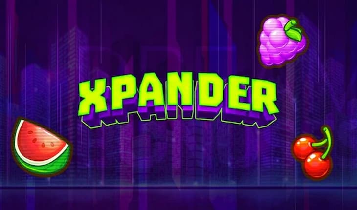 Xpander