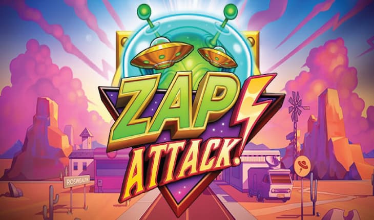 Zap Attack