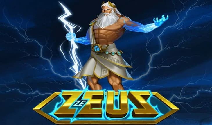 Ze Zeus