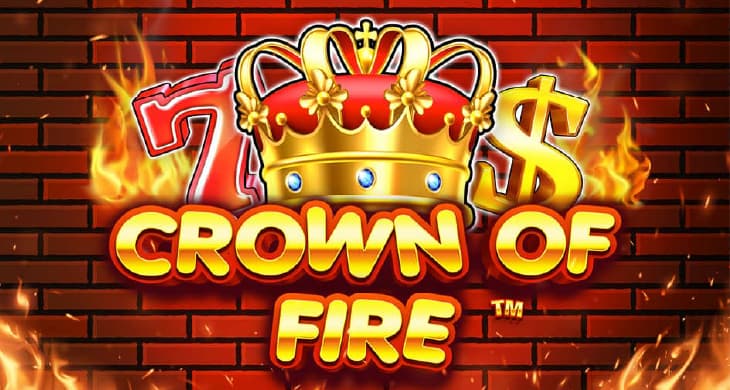 Crown Of Fire 2