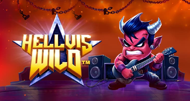 Hellvis Wild