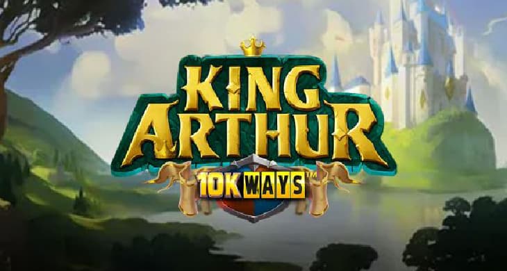 King Arthur 10k Ways