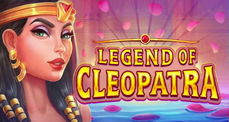 Legend Of Cleopatra