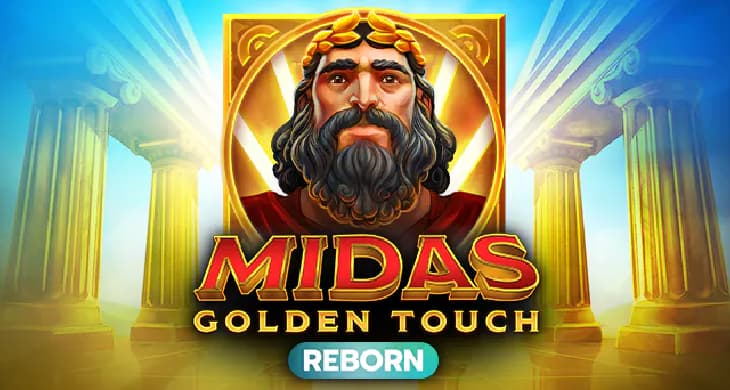 Midas Golden Touch Reborn