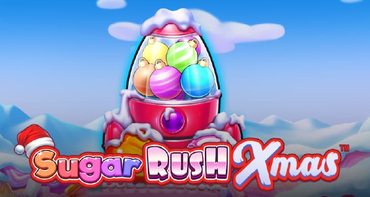 Sugar Rush Xmas