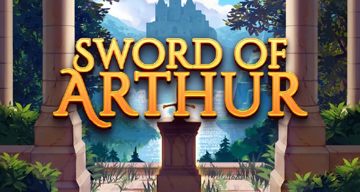 Sword Of Arthur