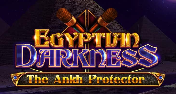 The Ankh Protector Egyptian Darkness