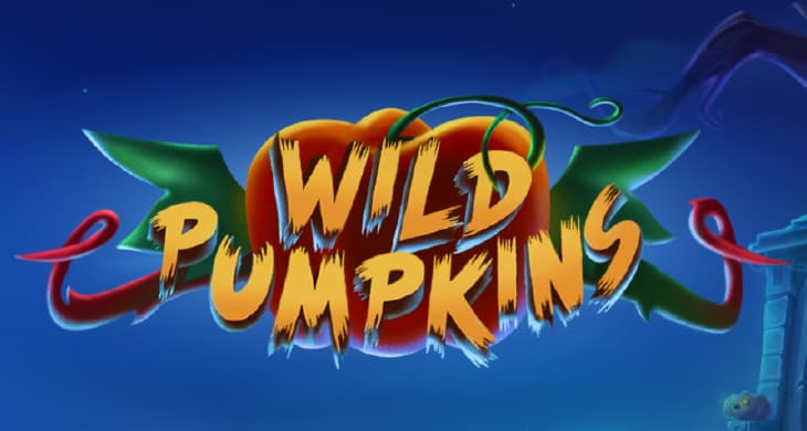 Wild Pumpkins