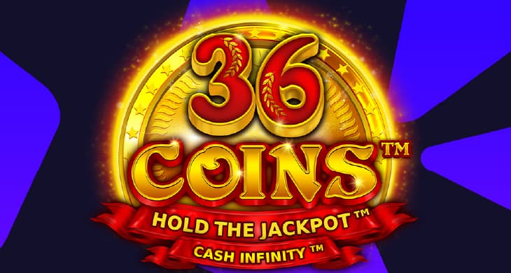 36 Coins