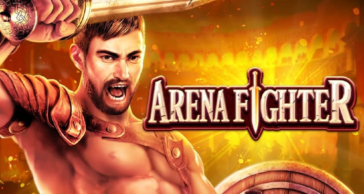 Arena Fighter