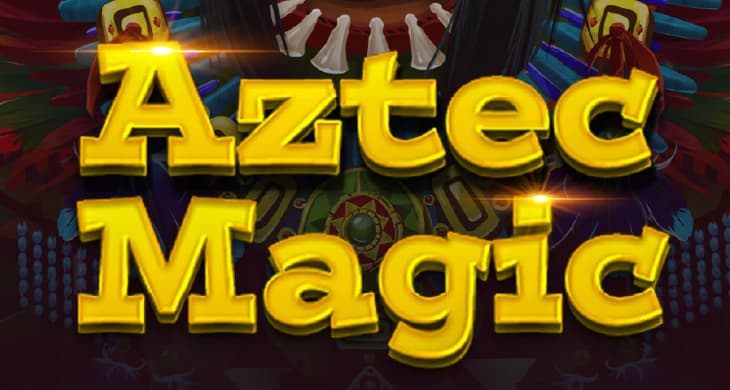 Aztec Magic