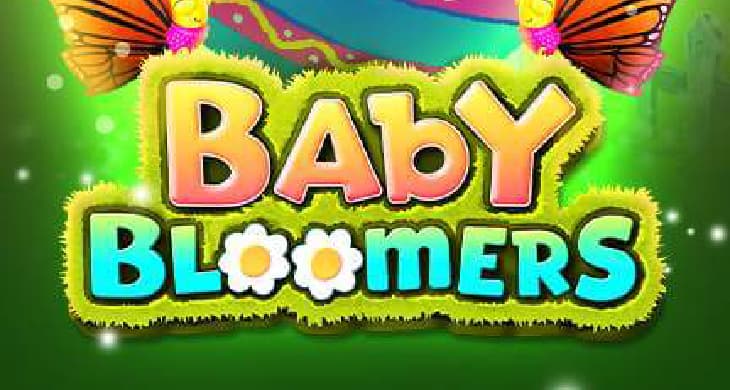 Baby Bloomers