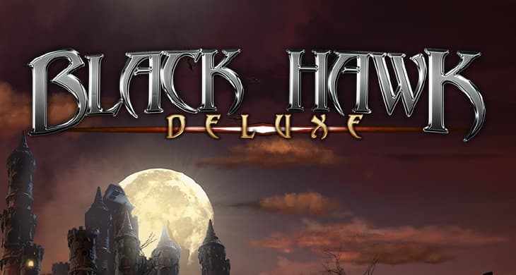 Black Hawk Deluxe