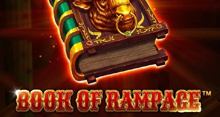 Book Of Rampage
