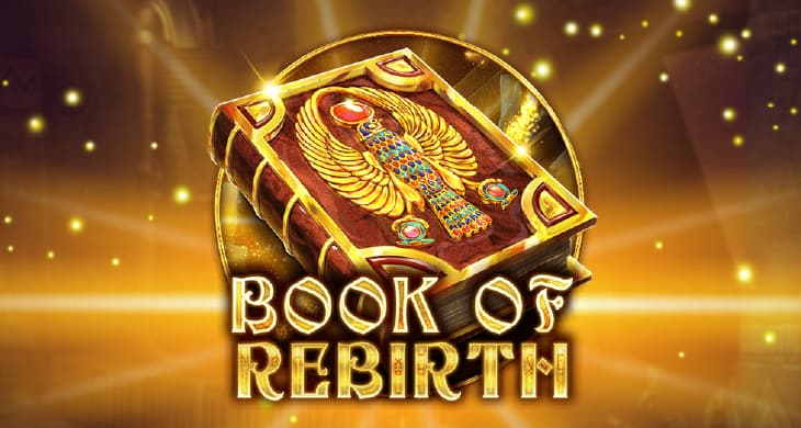 Book Of Rebirth