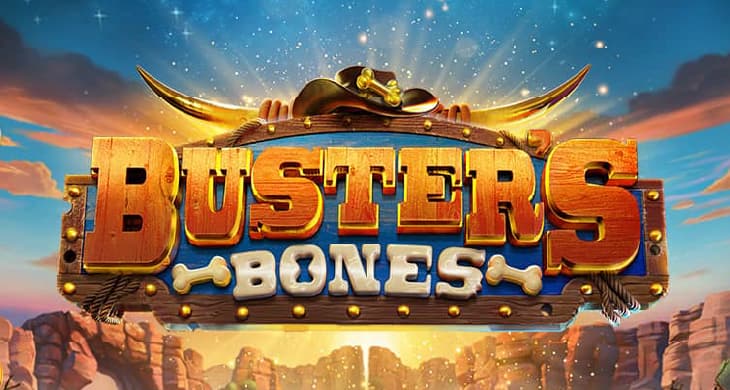 Busters Bones