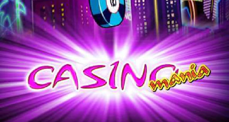 Casino Mania