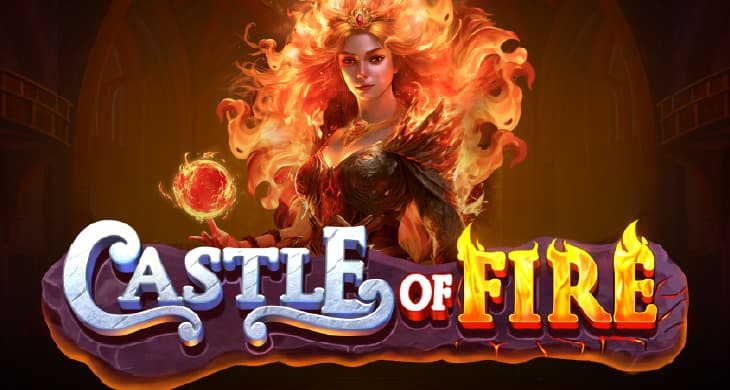 Castle Of Fire