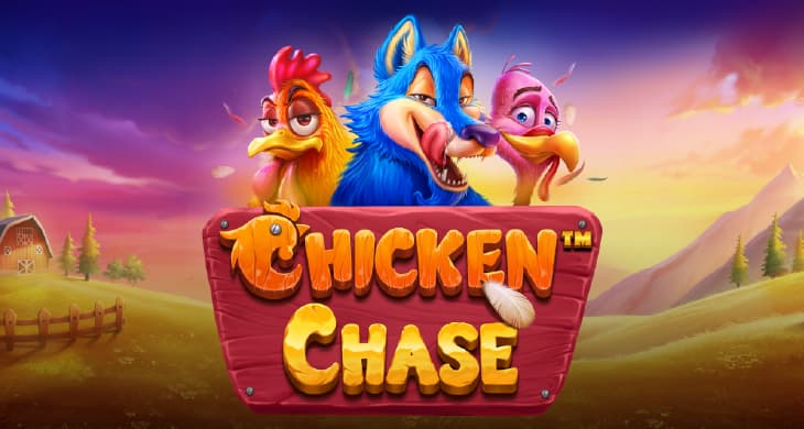 Chicken Chase