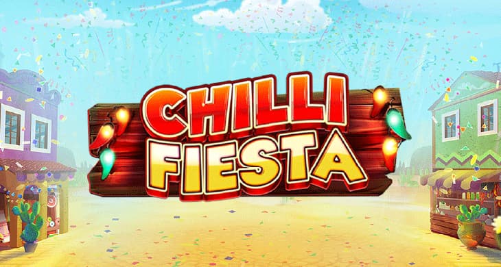 Chilli Fiesta