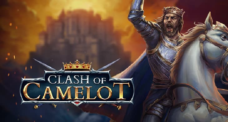 Clash Of Camelot